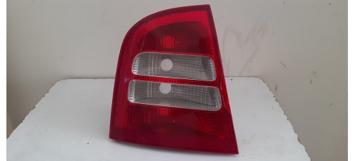 SKODA OCTAVİA STOP LAMBASI SOL (98/06) DUYSUZ